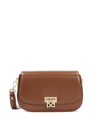 ELISEE - Handtas - brown