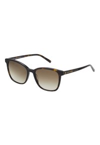 Sunglasses - dark havana