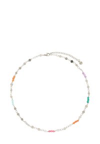 Non sélectionné, zilverkleurig