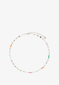 Non sélectionné, zilverkleurig