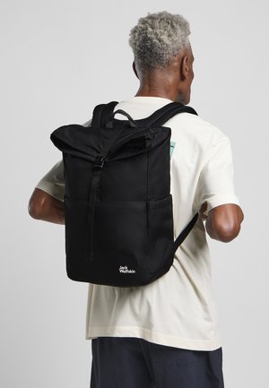 ISLAND - Sac à dos - black