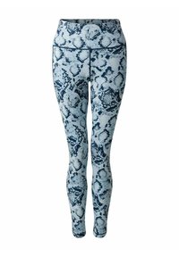 Dare 2B Tights - snake print