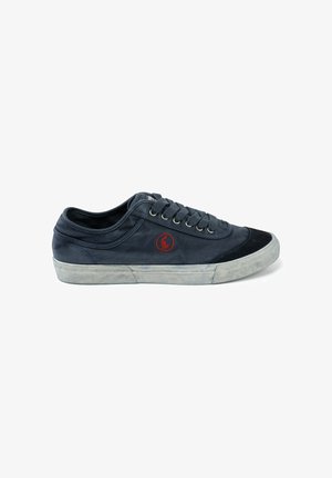El Ganso, SQUASH GARMENT DYED UNISEX - Zapatillas - marino