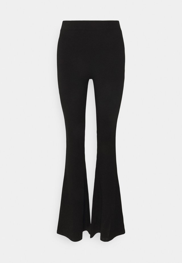 Broek - black