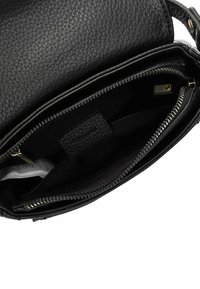 Tamaris CARO - Handtas - black