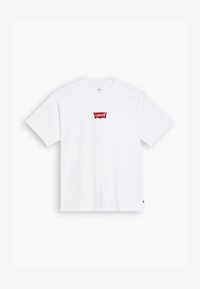 Não selecionado, white