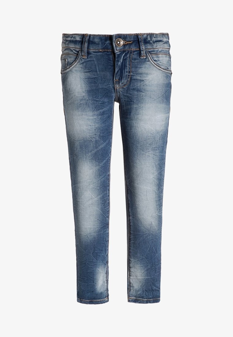 Vingino ACADIA - Skinny džíny - denim