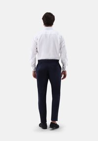 van Laack Businesshemd - blanc