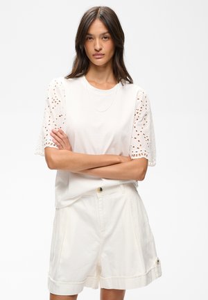 InWear, CAITHIW - Blúzka - pure white