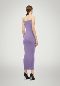 Wolford FATAL - Fodralklänning - lilac orchid