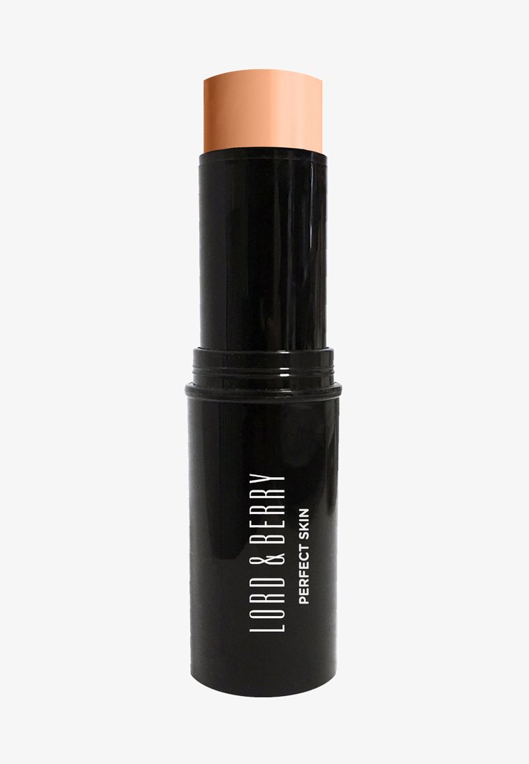 Lord & Berry PERFECT SKIN FOUNDATION STICK - Foundation - natural honey
