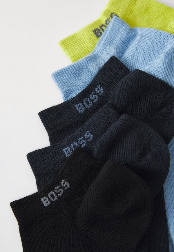 5 PACK  - Socks - open miscellaneous2