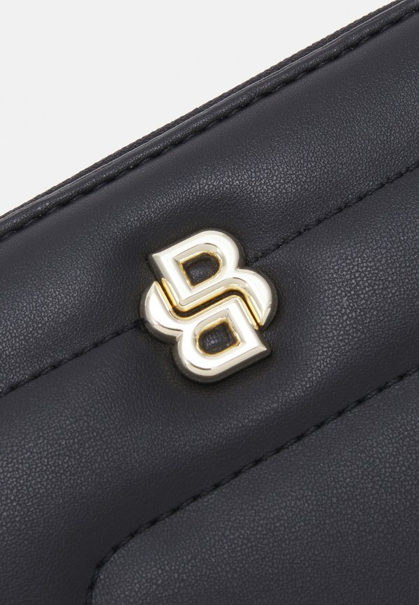 ICON ZIP AROUND - Wallet3