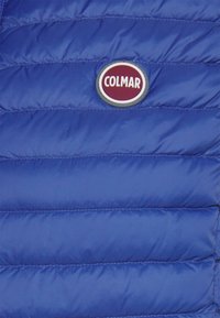 Colmar Originals MENS VEST - Colete - blue