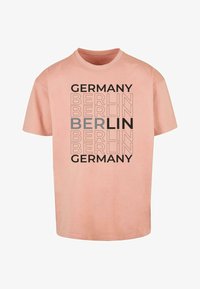 Non sélectionné, amber