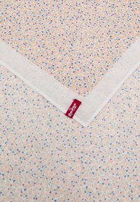 Levi's® OVERSIZED BANDANA - Fulár - light pink