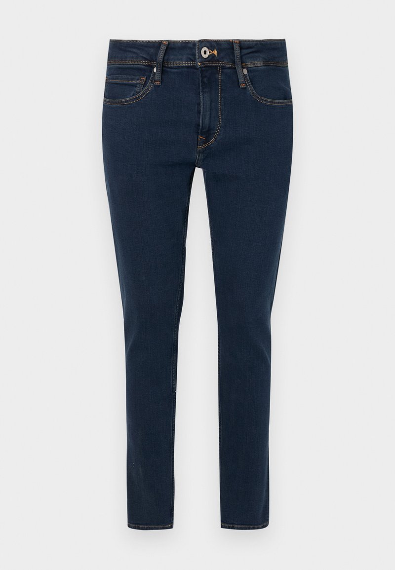 Pepe Jeans Jeans Skinny Fit blauw