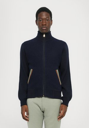 Cardigan - blue
