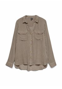 Non sélectionné, cocoa brown