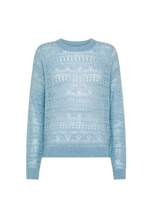 Maglione - bice
