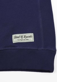 Band of Rascals BASIC - Sweatshirt - navy