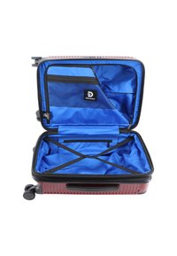 Discovery CROSSROAD - Trolley - red