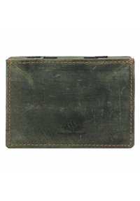 Niet geselecteerd, bottle green