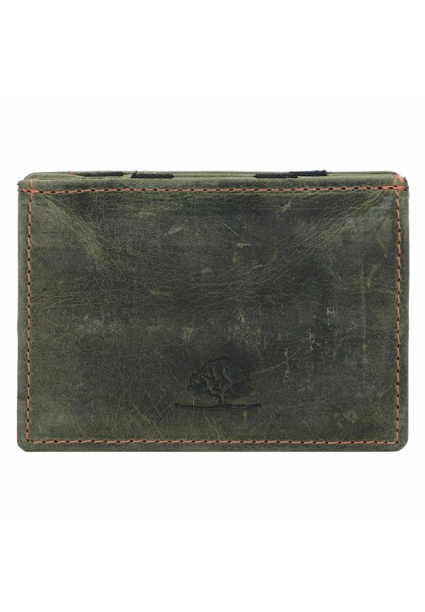 VINTAGE - Geldbörse