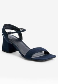 Next SIMPLE  - Sandalai - dark blue