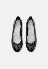 Marco Tozzi Ballerine - black