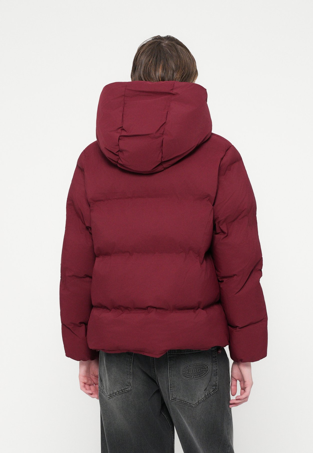 ONLNICOLE SEAMLESS PUFFER JACKET