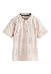 Non sélectionné, stone letter print