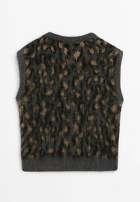 Massimo Dutti Top - grey