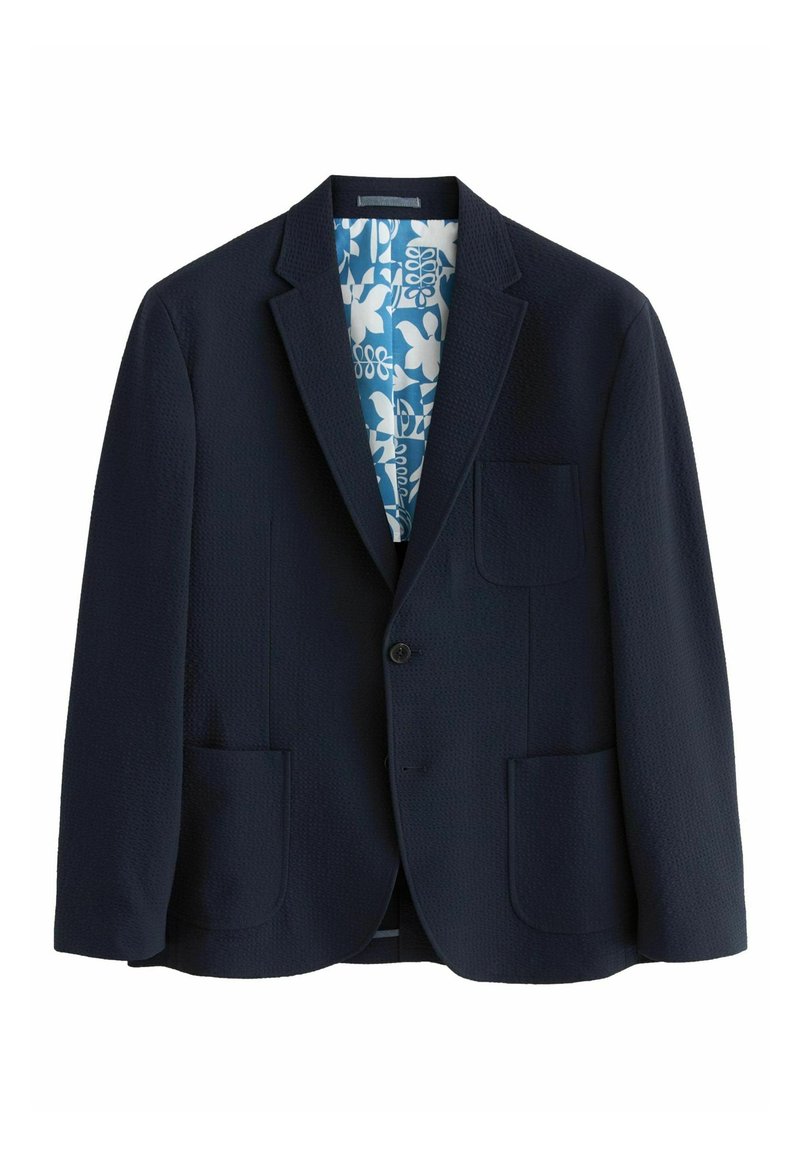 Next Blazer blauw Next Blazer blauw