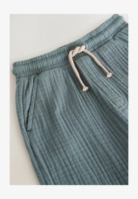 Non sélectionné, blue