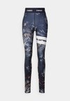 VOODOO LEGGINGS - Leggings - multi-coloured