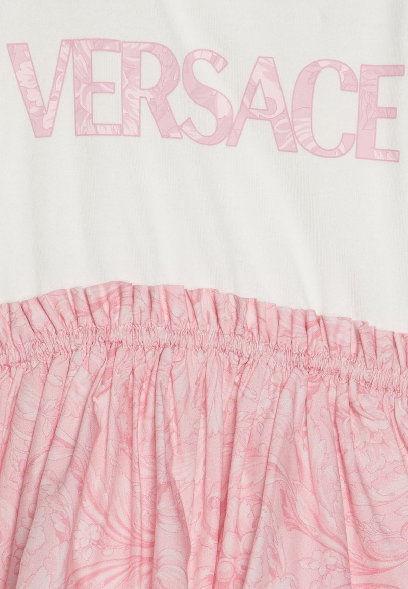 young versace dress
