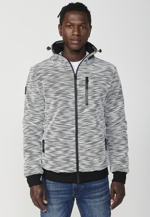 Übergangsjacke - crudo   off white