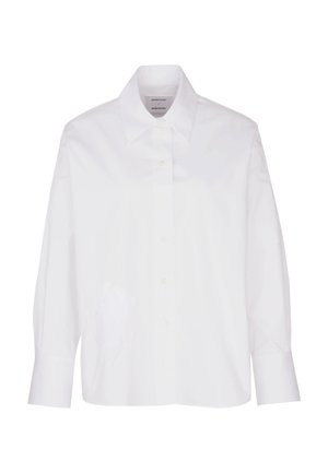 Seidensticker SCHWARZE ROSE - Chemisier - white