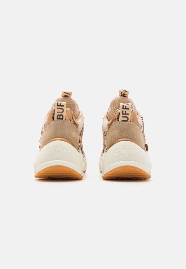 BINARY QUILT - Trainers4