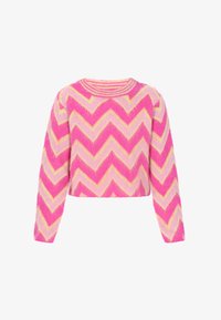 Pasirinkta, pink multicolor