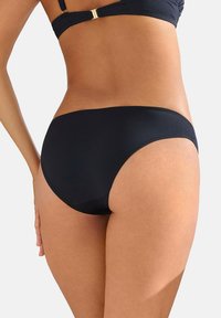 Lisca Bas de bikini - noir