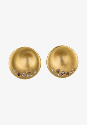 Breil ILLUSION - Pendientes - gold-coloured
