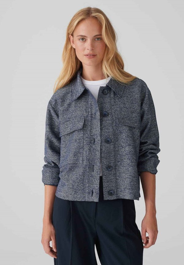 HENO FRESH - Übergangsjacke