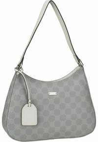 Picard EUPHORIA - Handbag - kiesel