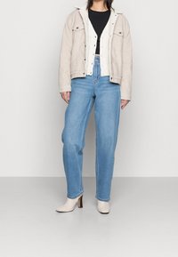 American Eagle Kardigan - beige