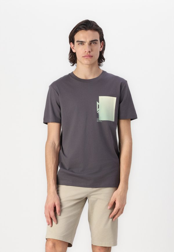 PRINTED - T-Shirt print