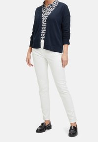 Betty Barclay Kofta - dark blue