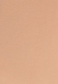 Nude fabric swatch, smooth texture, matte finish, and a soft peach color with no visible patterns or accents.