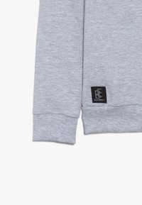 Blue Effect Sudadera - mottled light grey